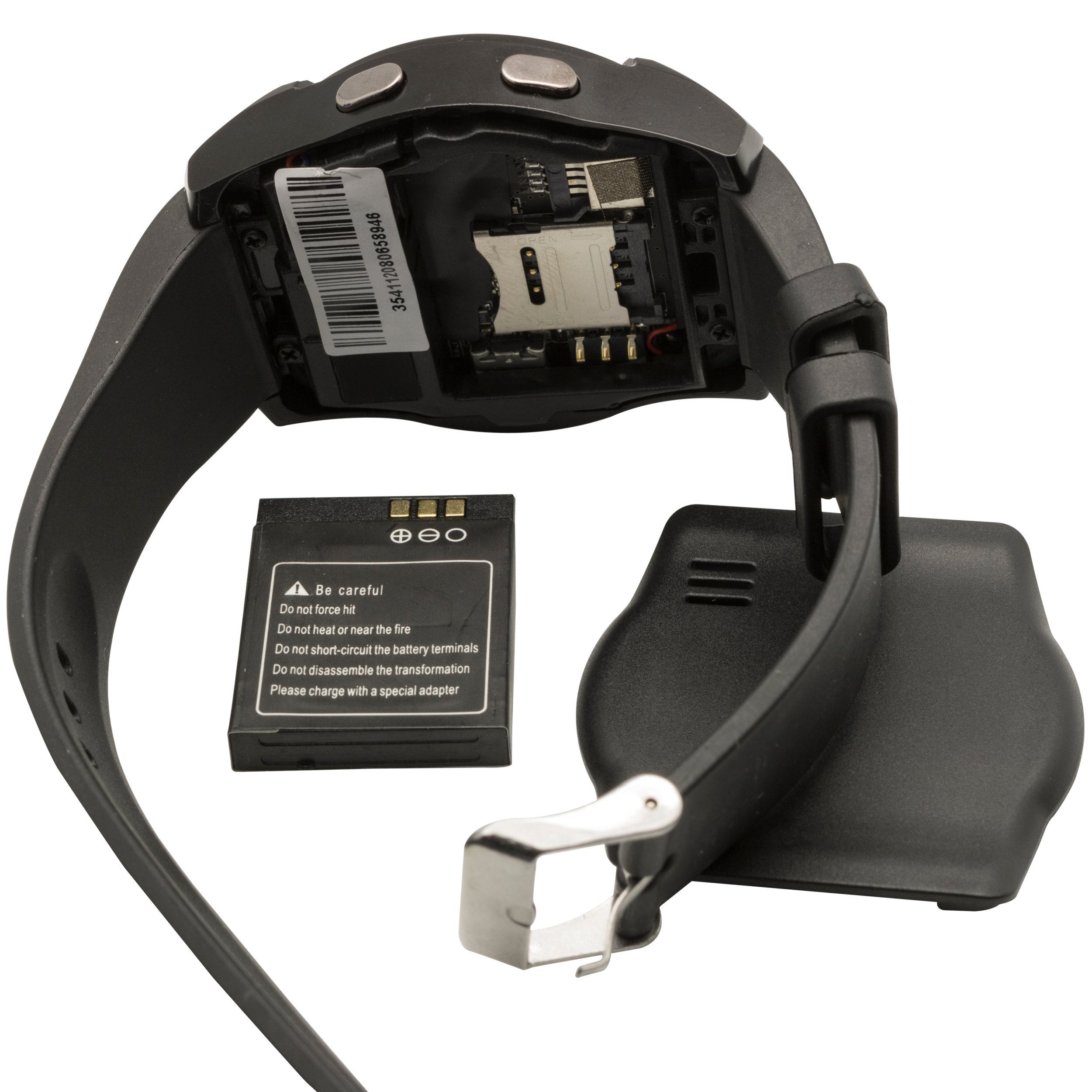 smartwatch samsung a5
