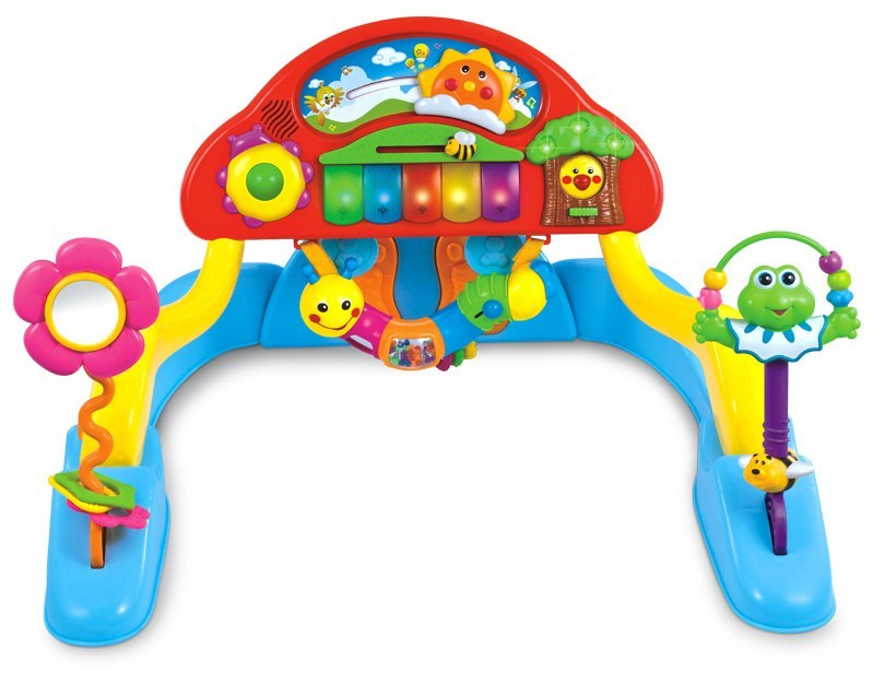 Edukacyjne Interaktywne Zabawki Dla Niemowląt Krak 7273213639