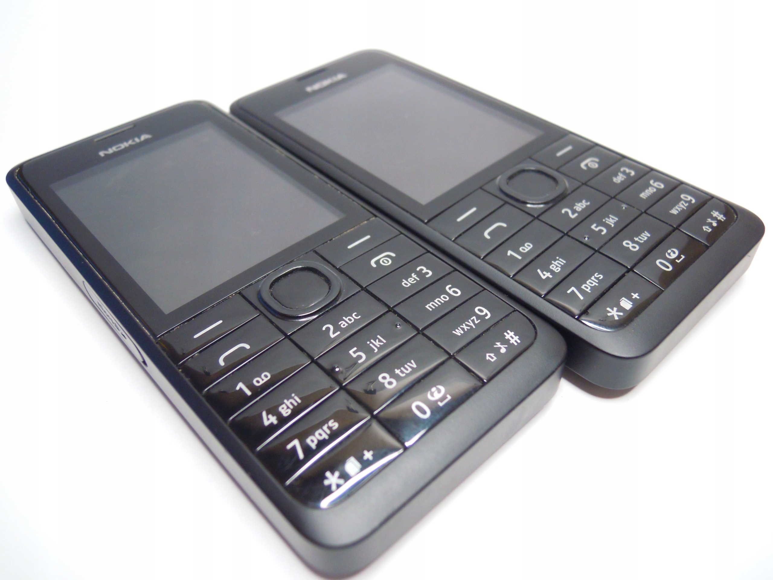 Nokia 301 dual sim синхронизация