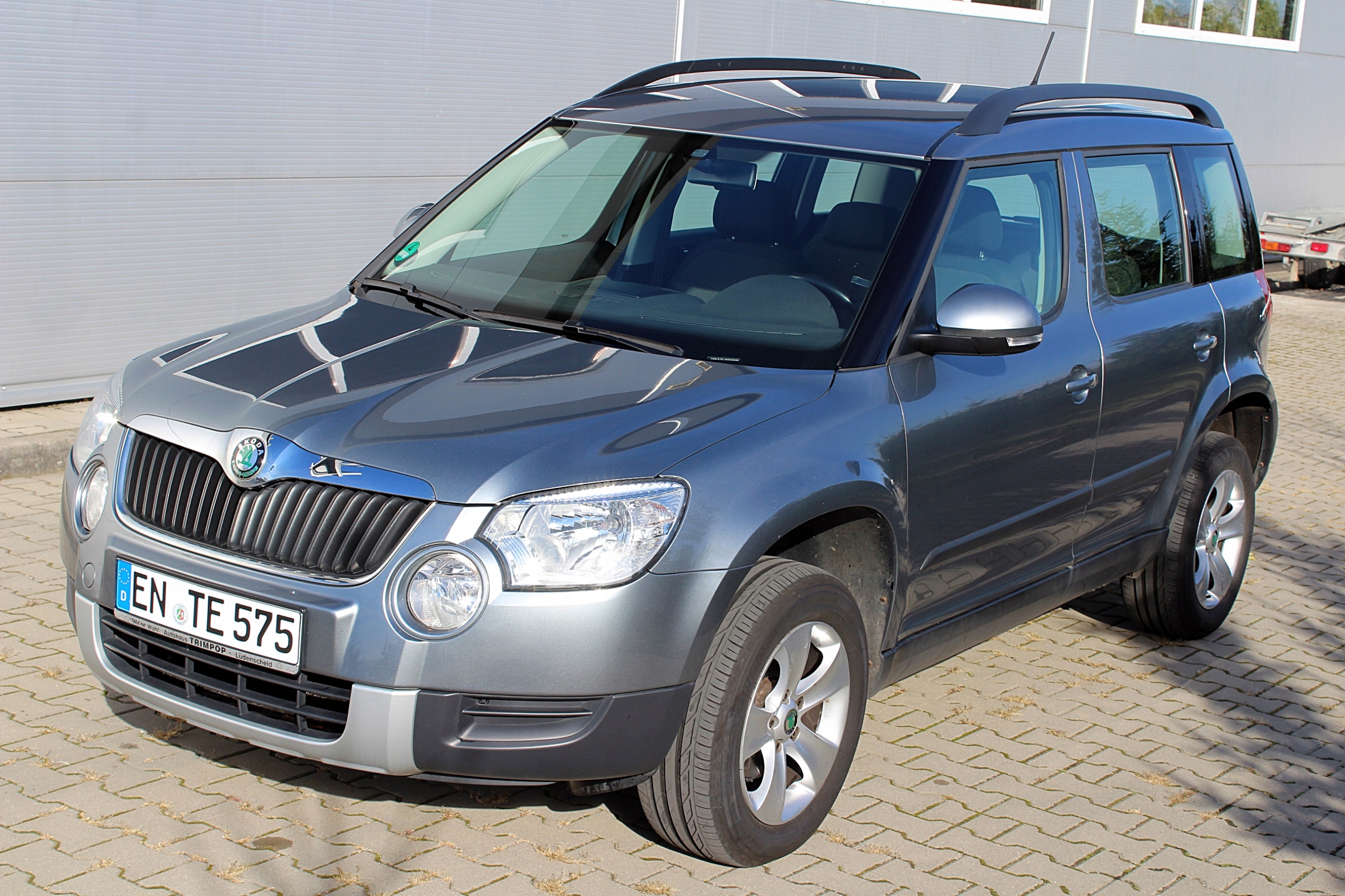 Yeti 2.0 tdi. Yeti 2.0 tdi
