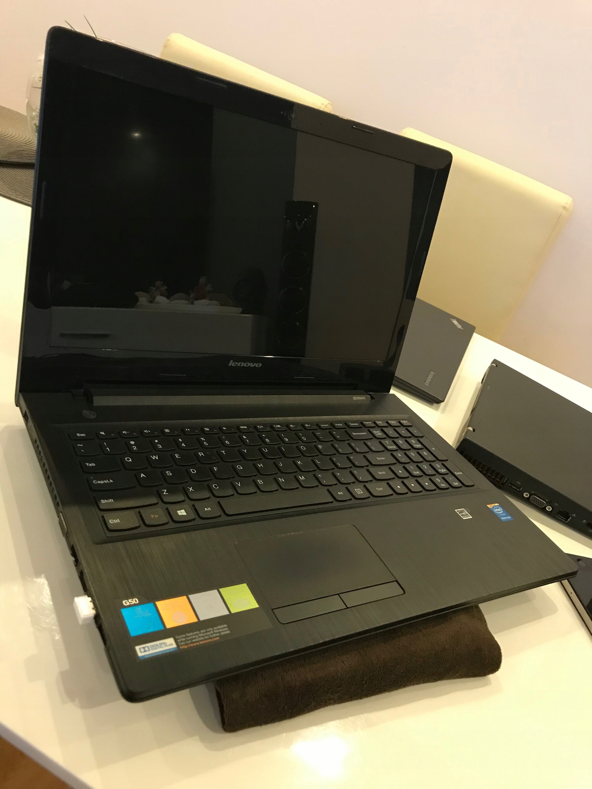 Lenovo G50 30 Notebook0