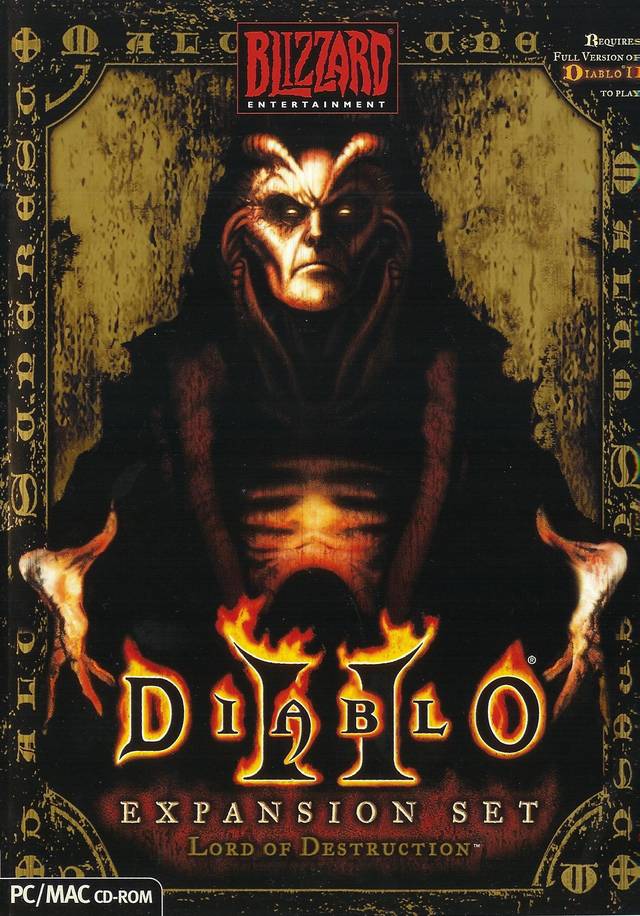 Diablo 2 1.13 C No Cd