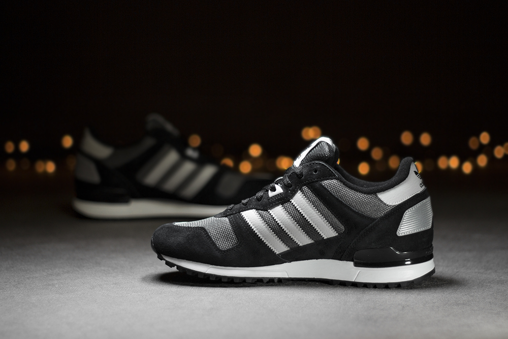 buty męskie adidas originals zx 700 s79185 czarne buty męskie adidas originals zx 700 s79185 czarne