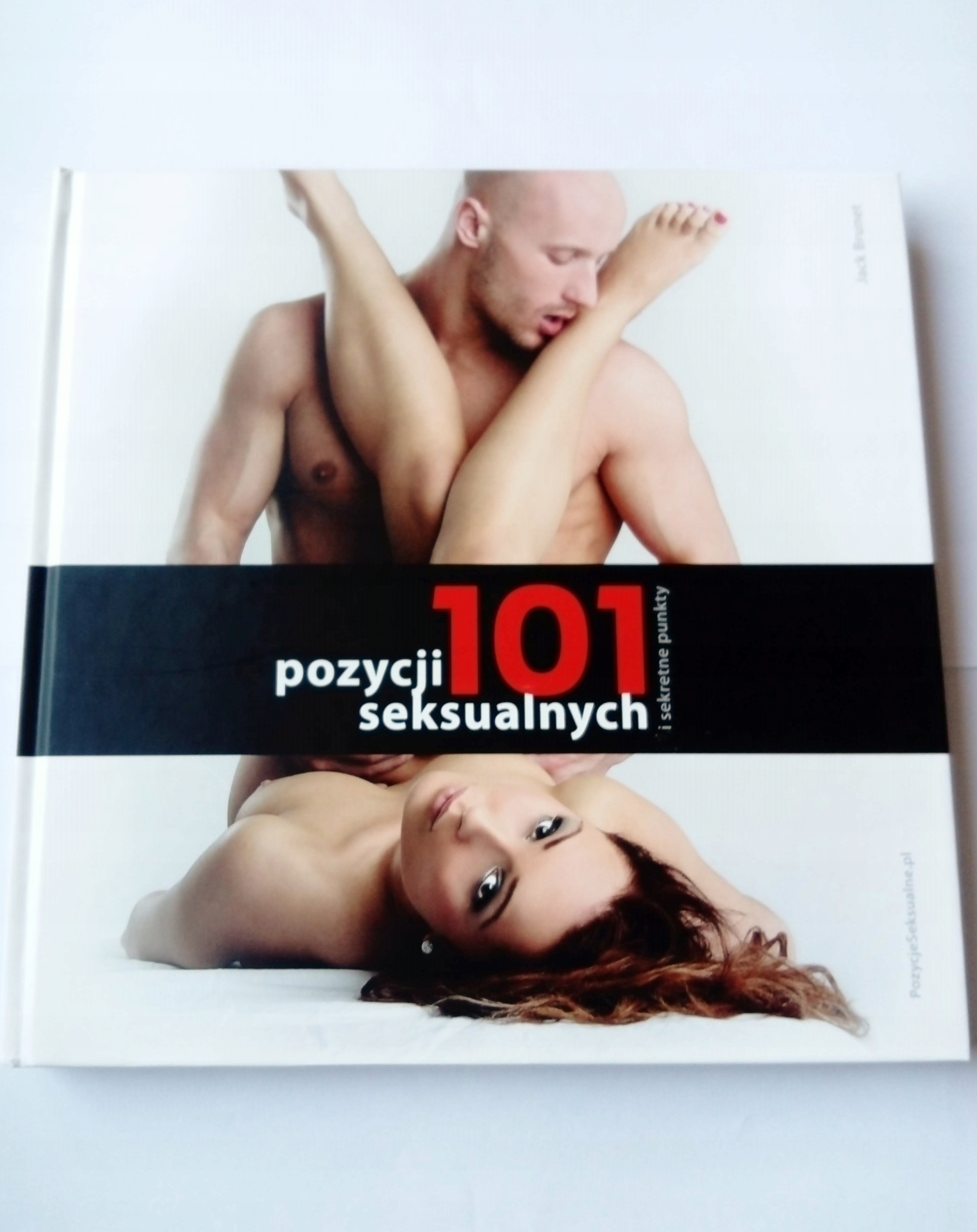 101 pozycji seksualnych i sekretne punkty pdf