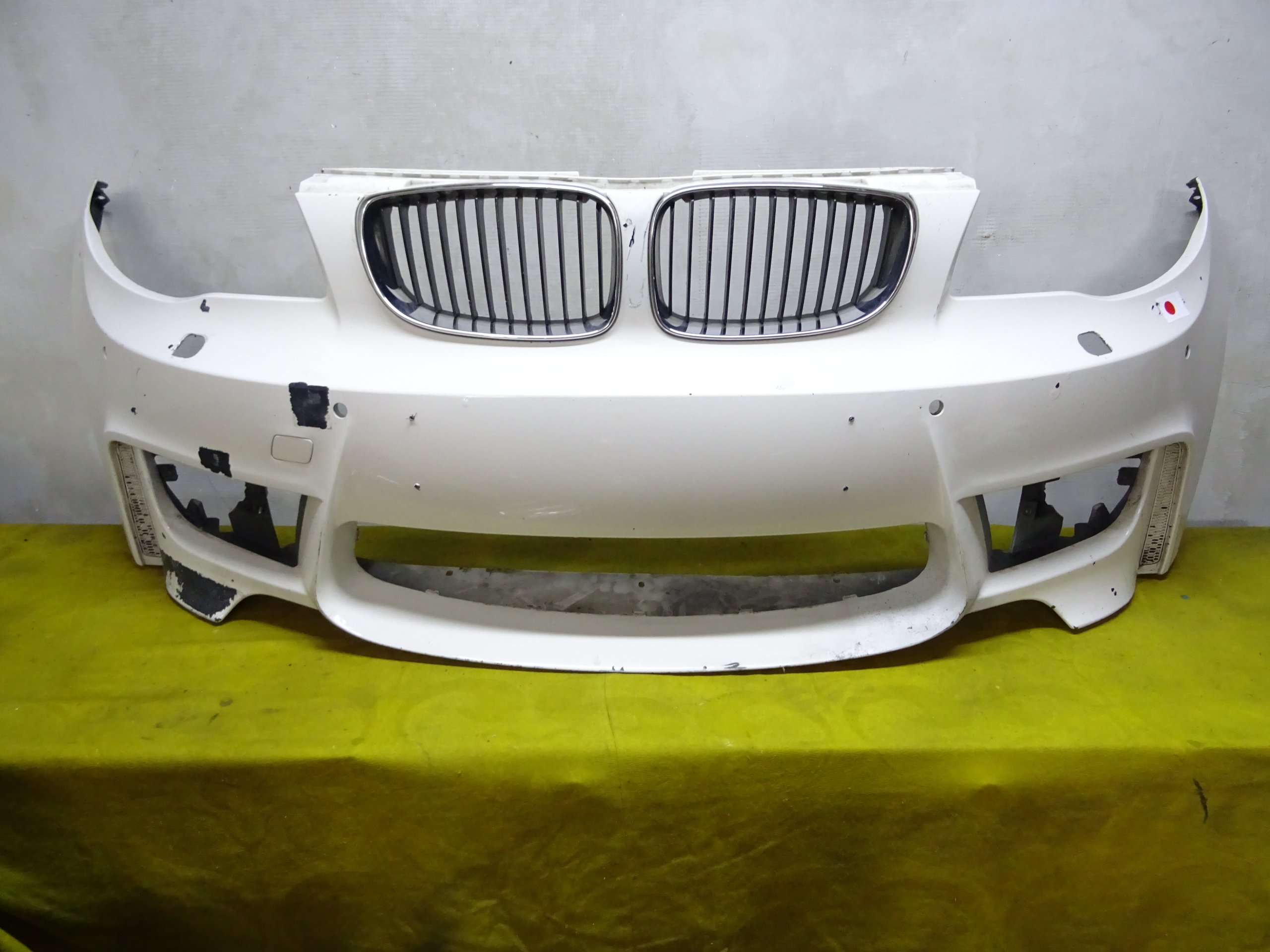 Редуктор bmw e87