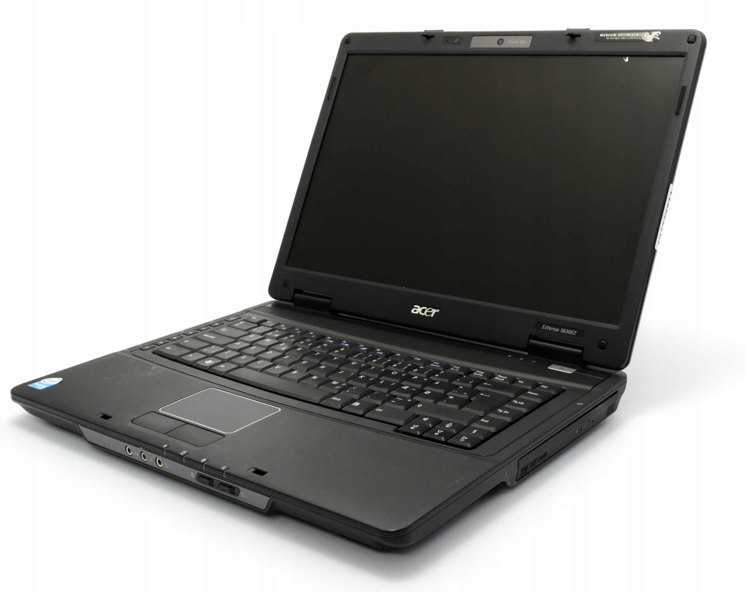 Acer 5630ez не включается