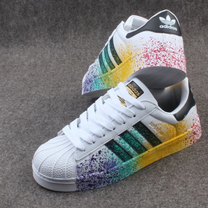 adidas superstar lgbt
