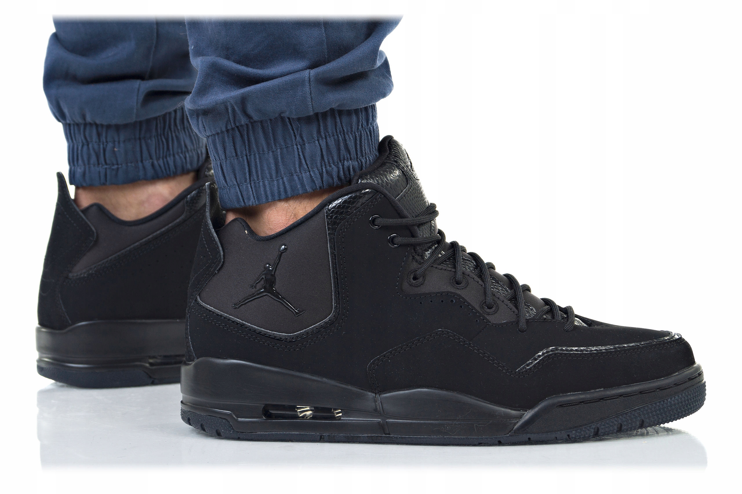 jordan courtside 23 vert