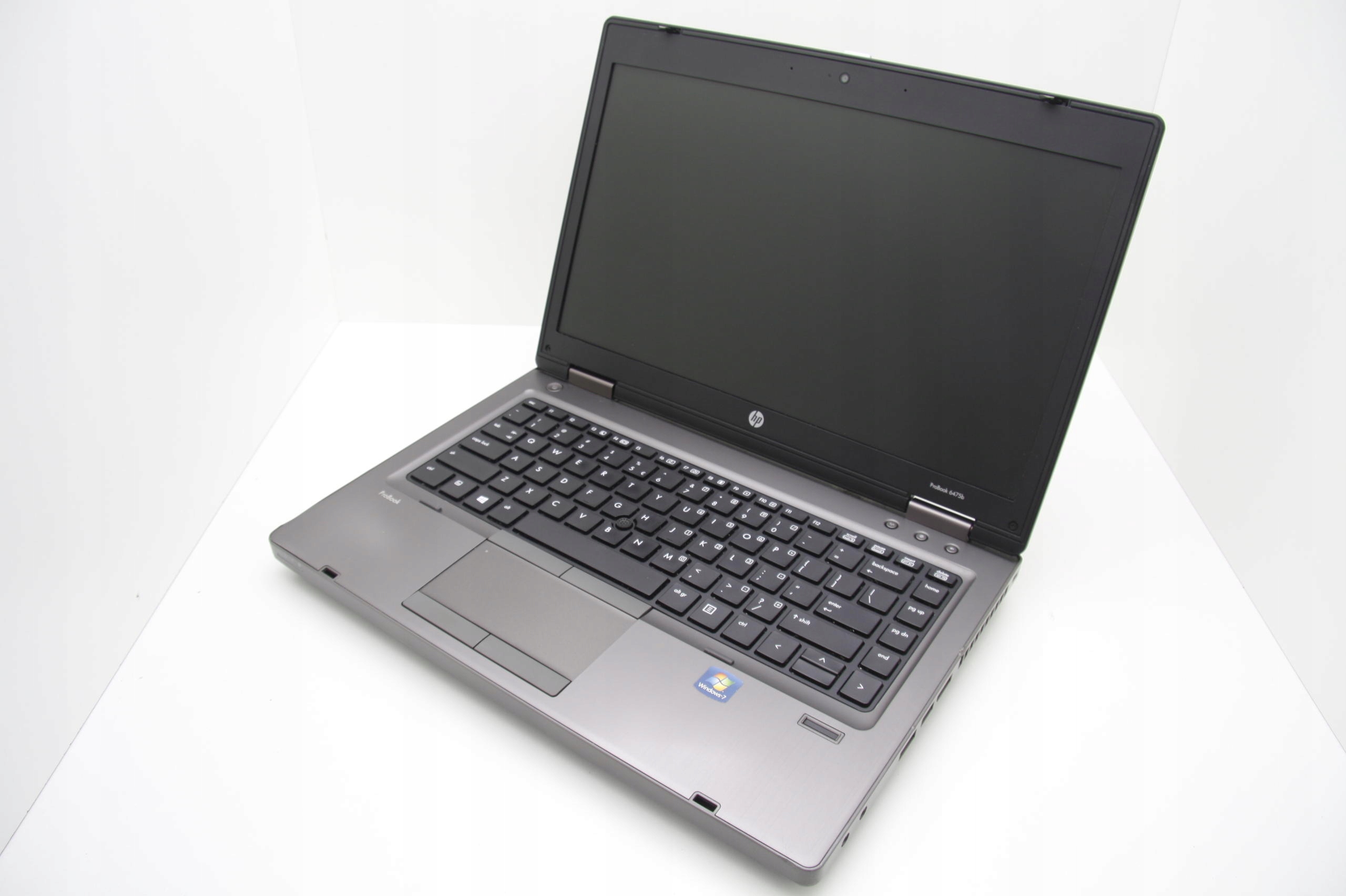 Hp probook 6475b обзор