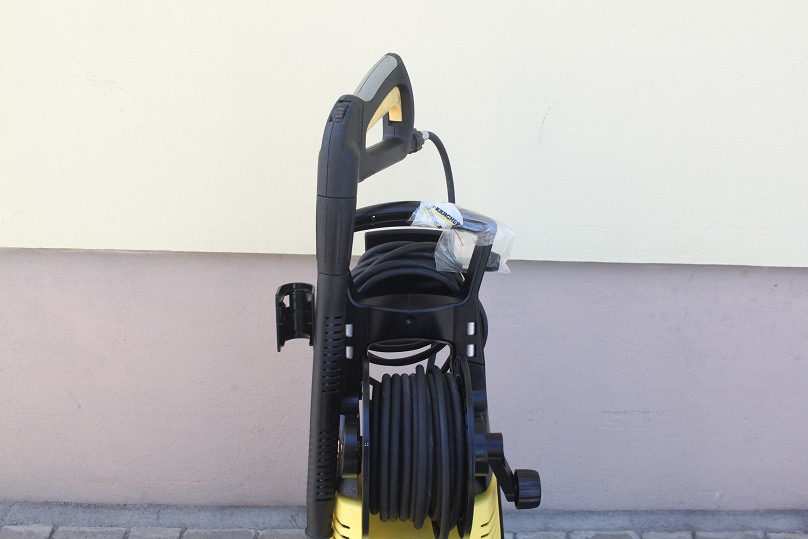 KARCHER HD 690 SX Myjka Ciśnieniowa - 7334148470 - oficjalne archiwum ...