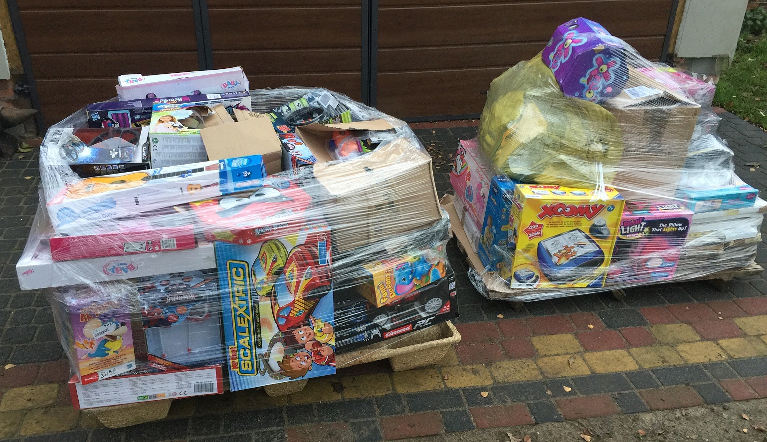 Paleta Mix Zabawki Abc 2 W Cenie 1 Licytacja Bcm Paleta Mix Zabawki Abc 2 W Cenie 1 Licytacja Bcm