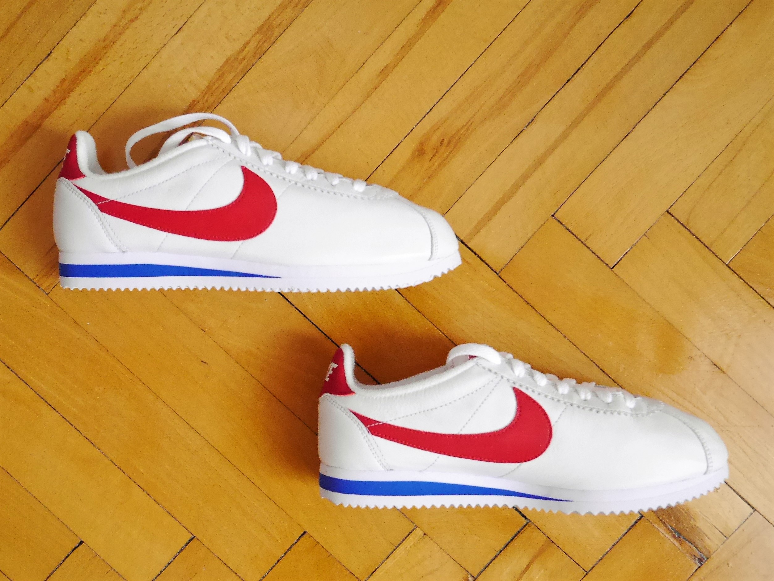 nike classic forrest gump