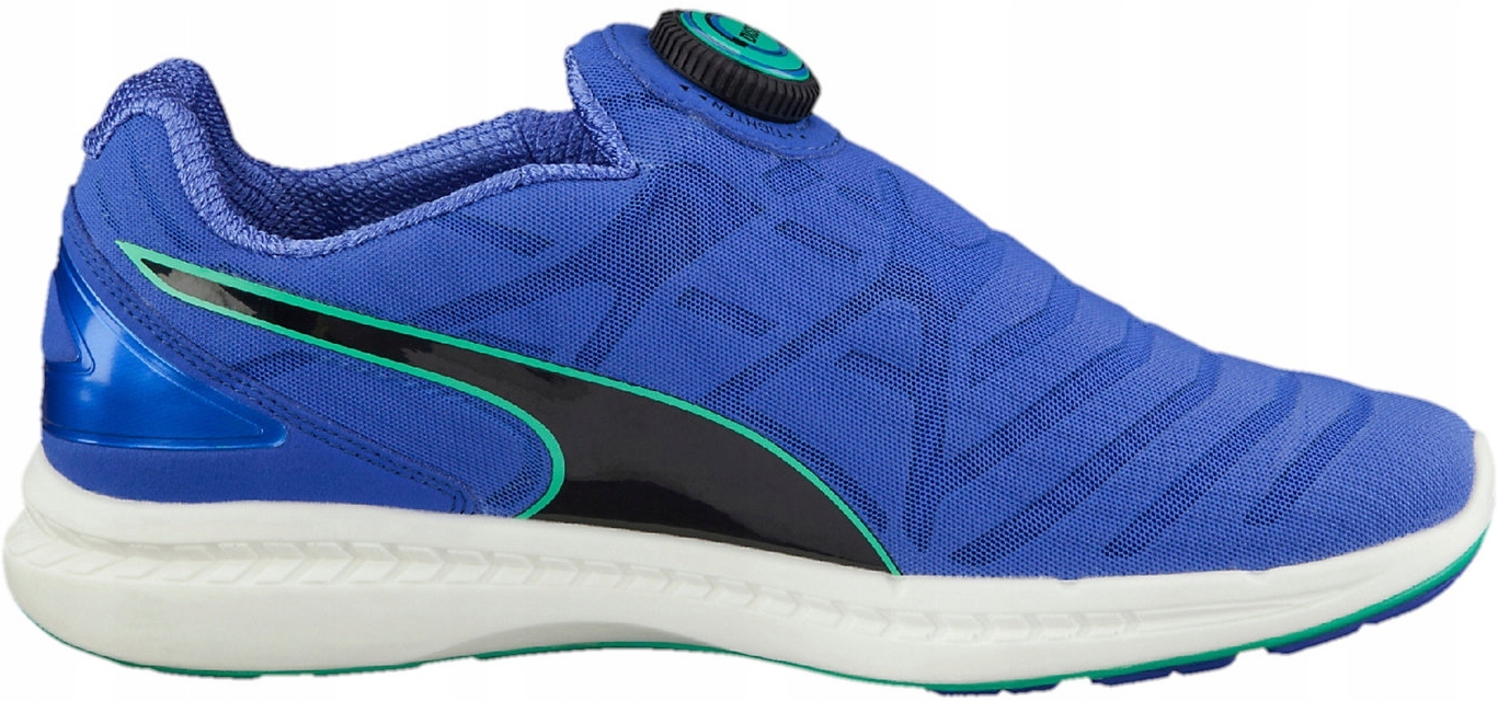 puma ignite disk