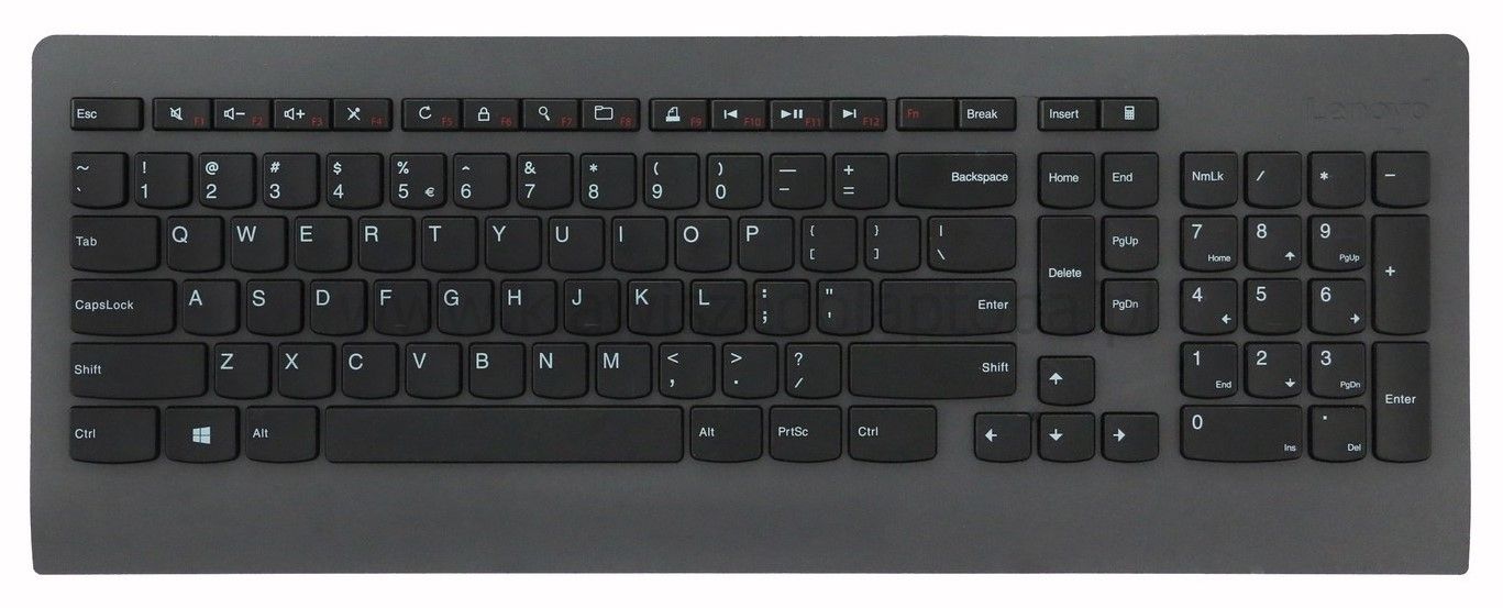 Lenovo kbrf3971 как подключить