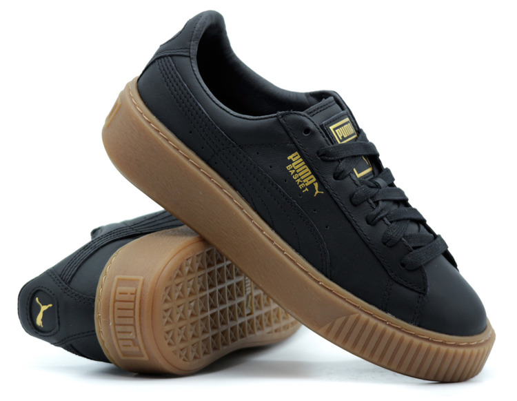 puma basket platform core allegro puma basket platform core allegro