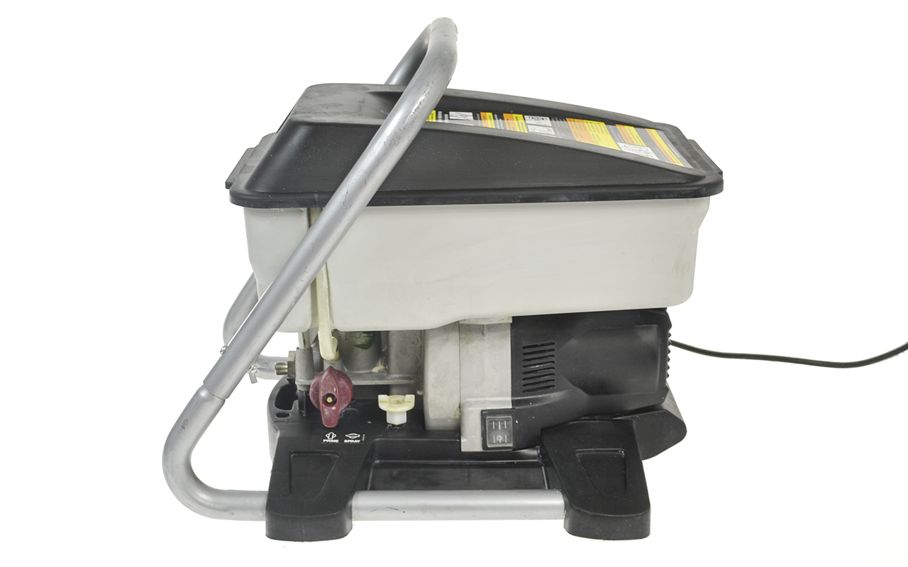 WAGNER 0418 Agregat malarski Airless Sprayer Plus 7157439856