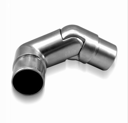 Out steel. Поручни и фитинги из нержавеющей стали.