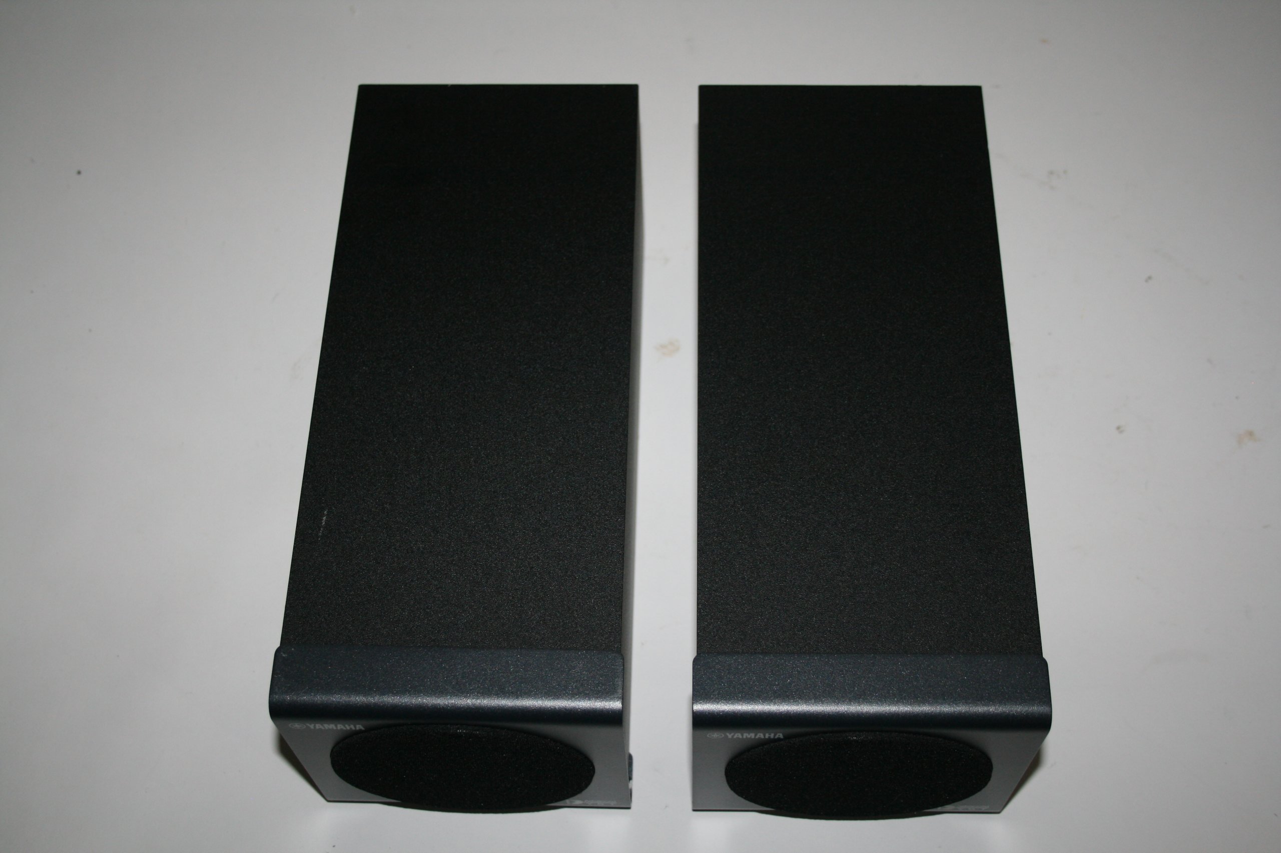 Kolumny YAMAHA NS-BP80 - 7342503948 - oficjalne archiwum allegro