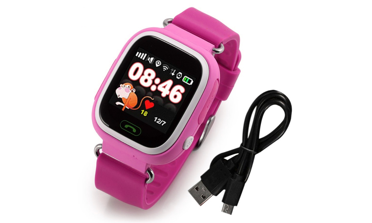 q90 smartwatch