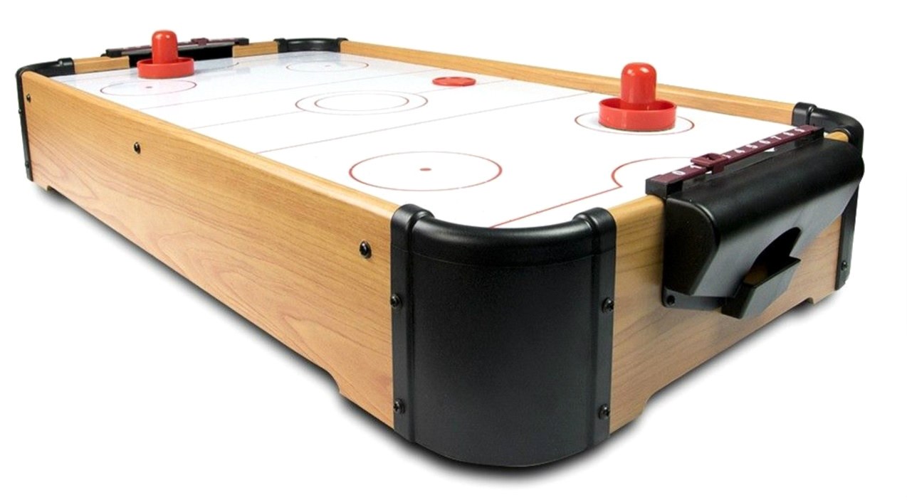 GRA CYMBERGAJ HOKEJ AIR HOCKEY NA PREZENT NS426 7338045377