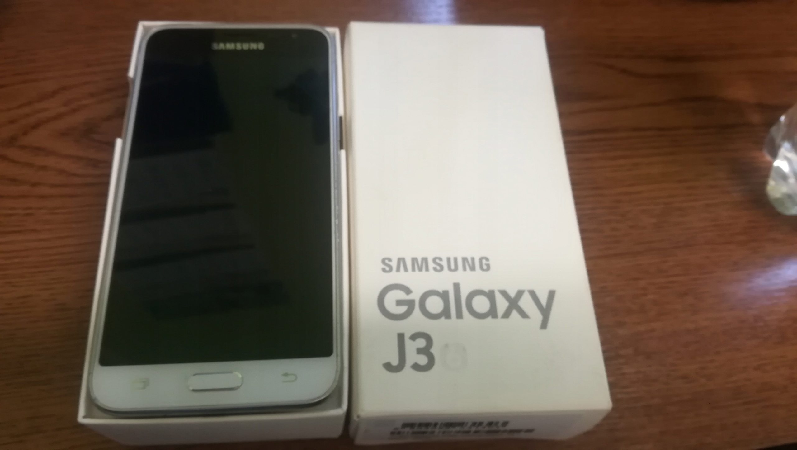 samsung galaxy j3 6 8gb