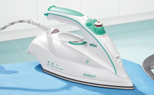 Î?Ï?οÏ?ÎλεÏ?μα εικόναÏ? για BRAUN 510 2000W