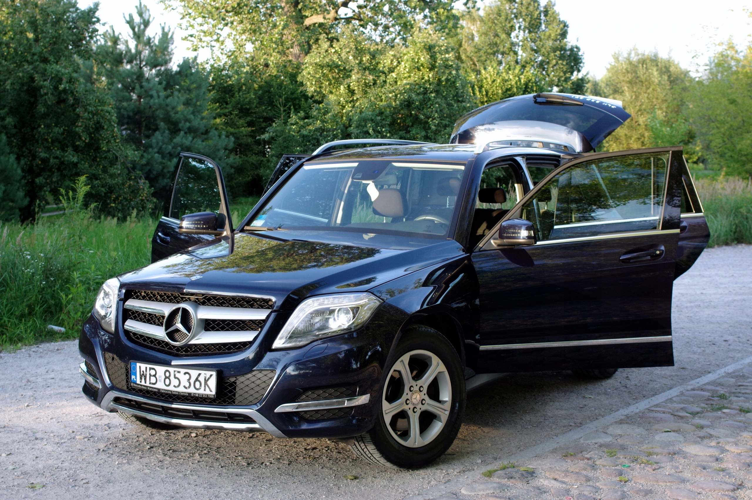 Раздатка мерседес glk 220cdi