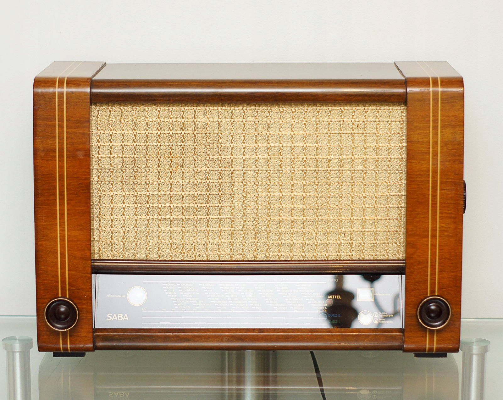 Baden Radio