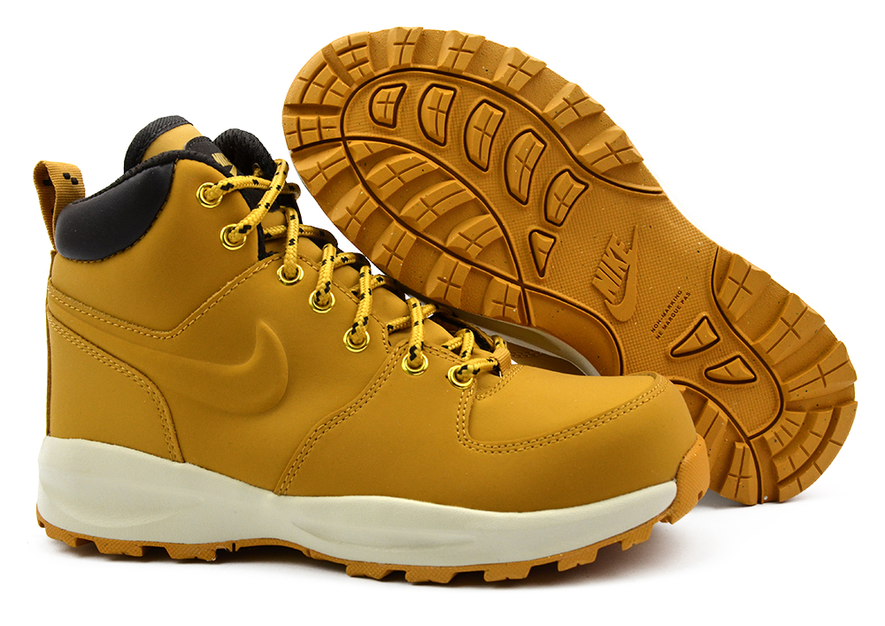 nike manoa jr
