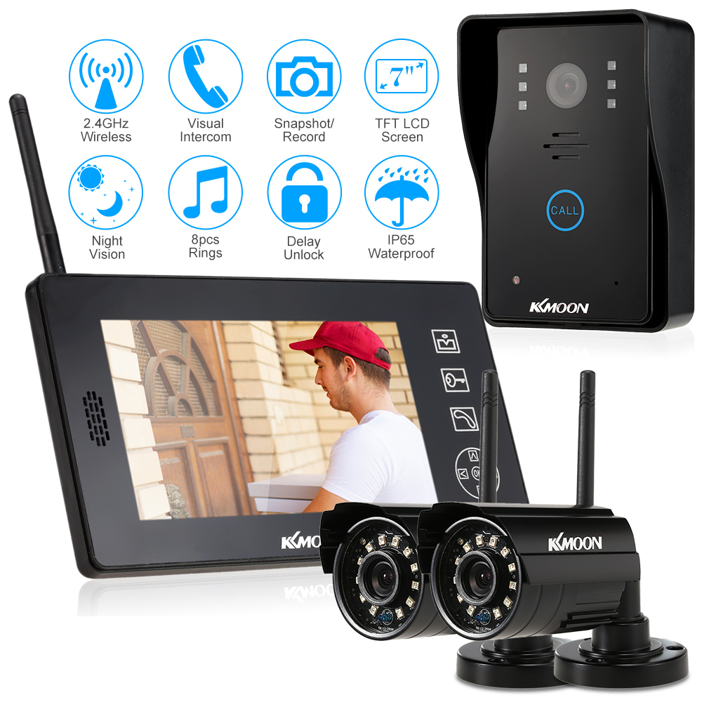 беспроводной домофон для частного дома. монитор домофона с wifi на 2 камеры. видеодомофон байкал дб-27 беспроводной. видеодомофон "lermom" cm2 l72. видеодомофон байкал дб-27 беспроводной.