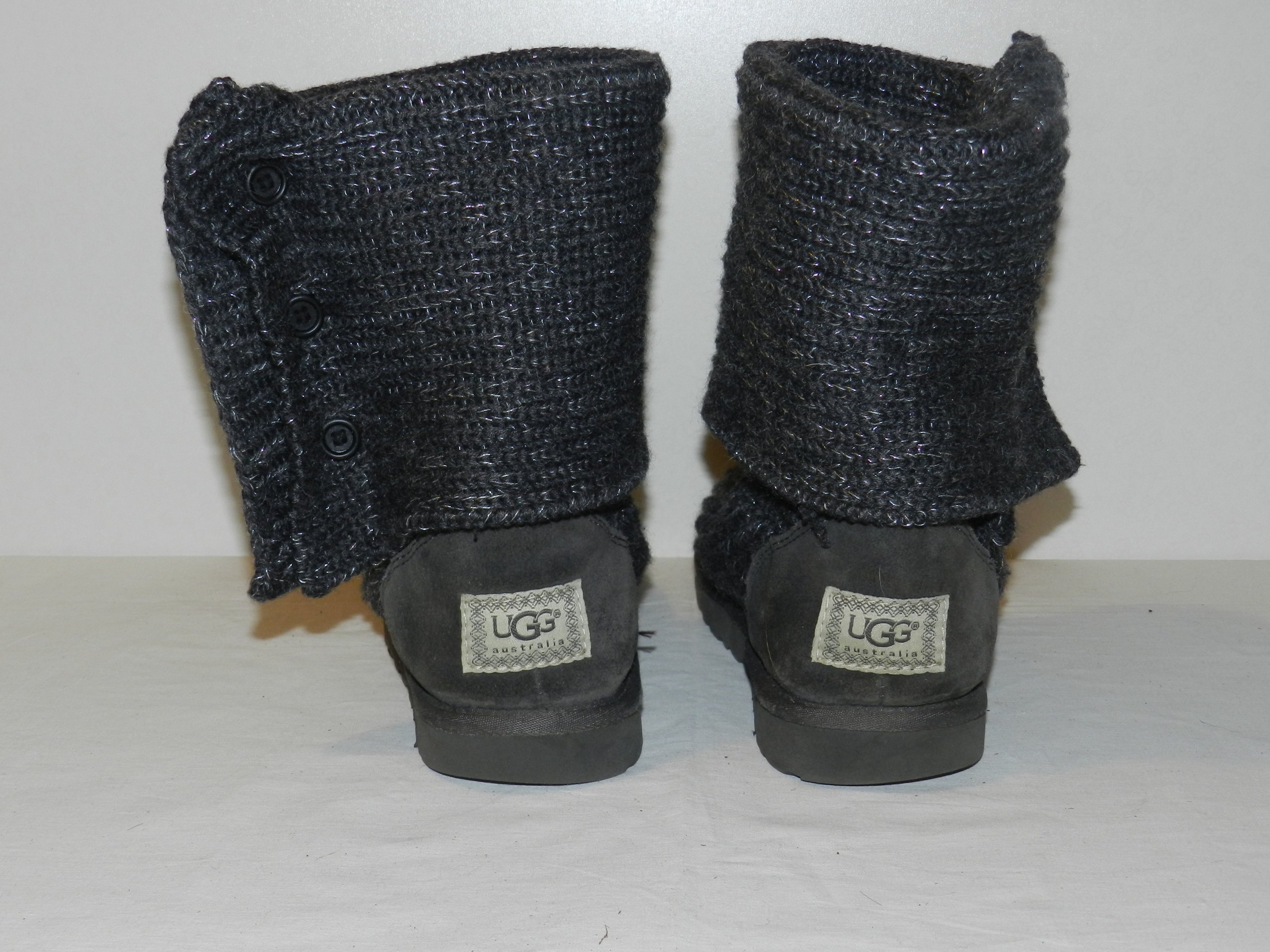 UGG classic CARDY damska UGG classic CARDY damska