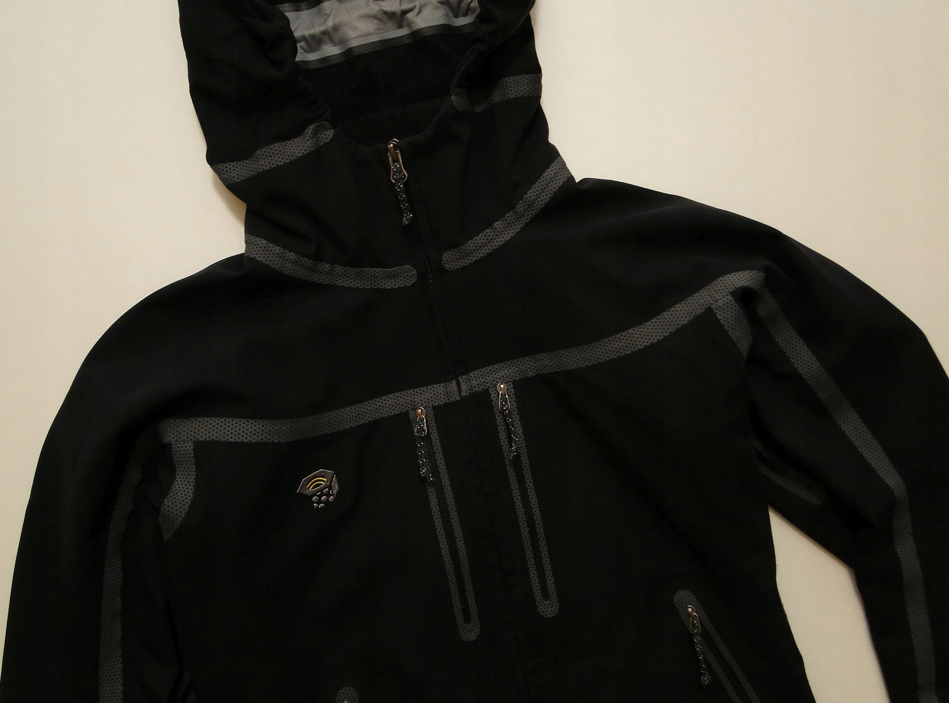 Kurtka Mountain Hardwear Conduit Softshell Synchro 7670042936