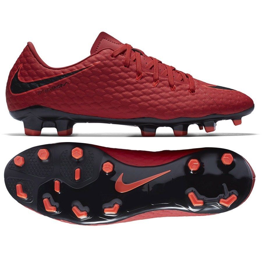 Advertisement(eBay) Nike Hypervenom Phantom 3 Elite DF