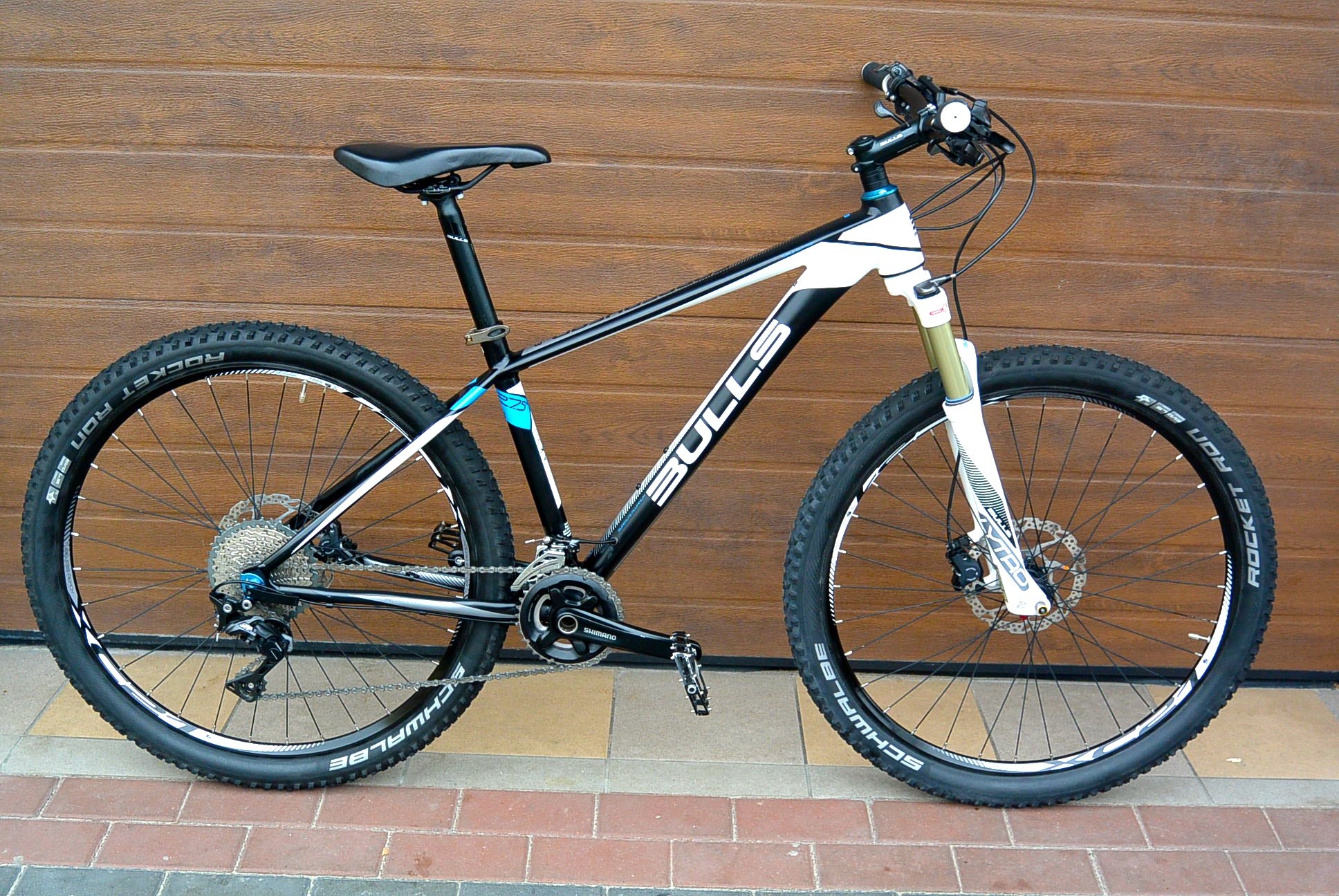 mtb 27.5 deore