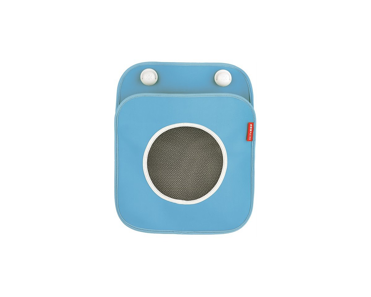 Nowy Skip Hop Organizer Na Zabawki Kąpielowe Nieb Nowy Skip Hop Organizer Na Zabawki Kąpielowe Nieb