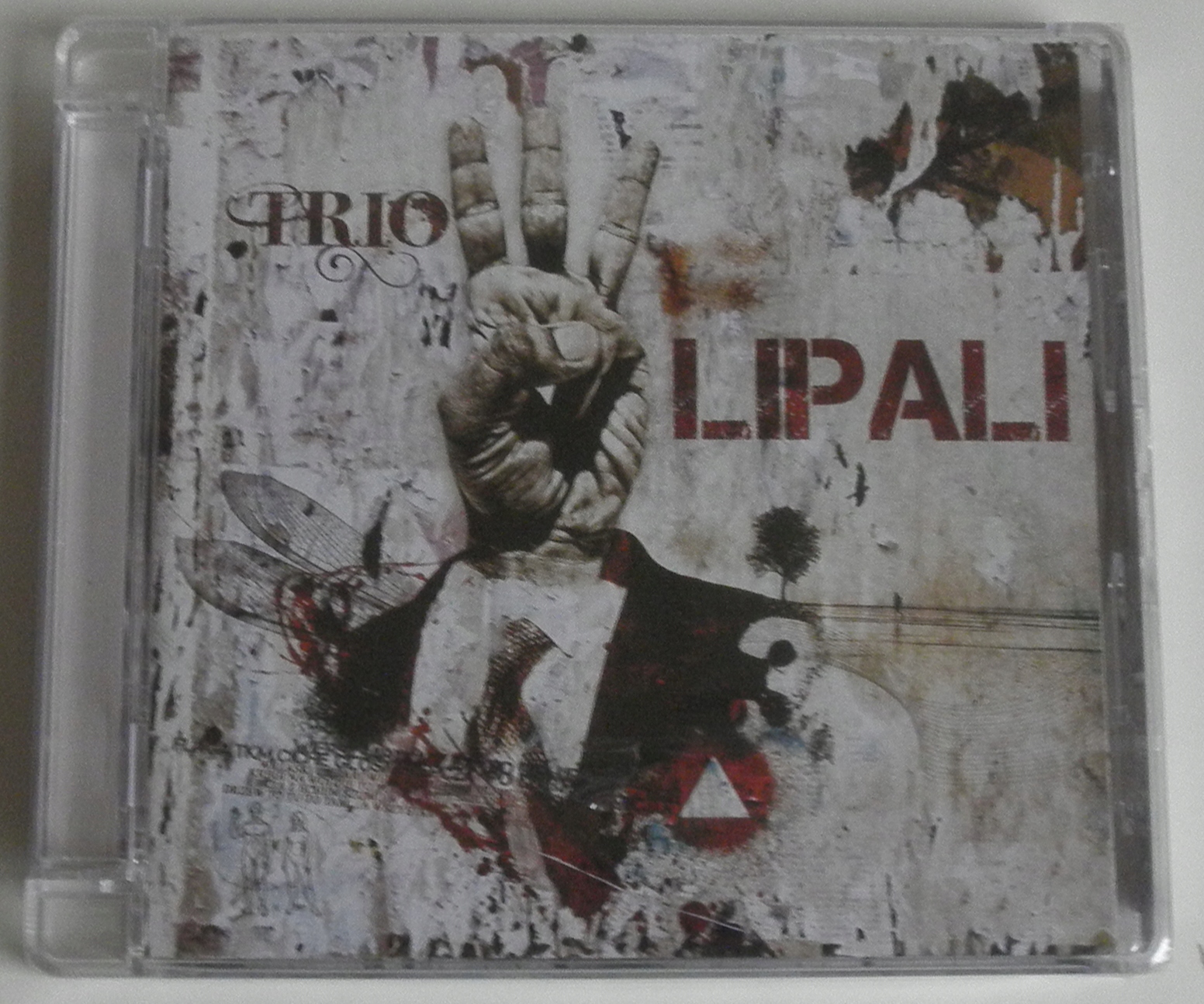 lipali trio