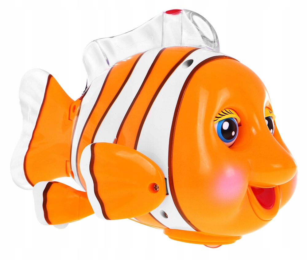 интерактивные рыбы. Tb063 прозрачная рыбка с шестерёнкам transparent gear fish (свет, звук, движение). игрушка с водой рыбка. интерактивные рыбы. интерактивные рыбы.