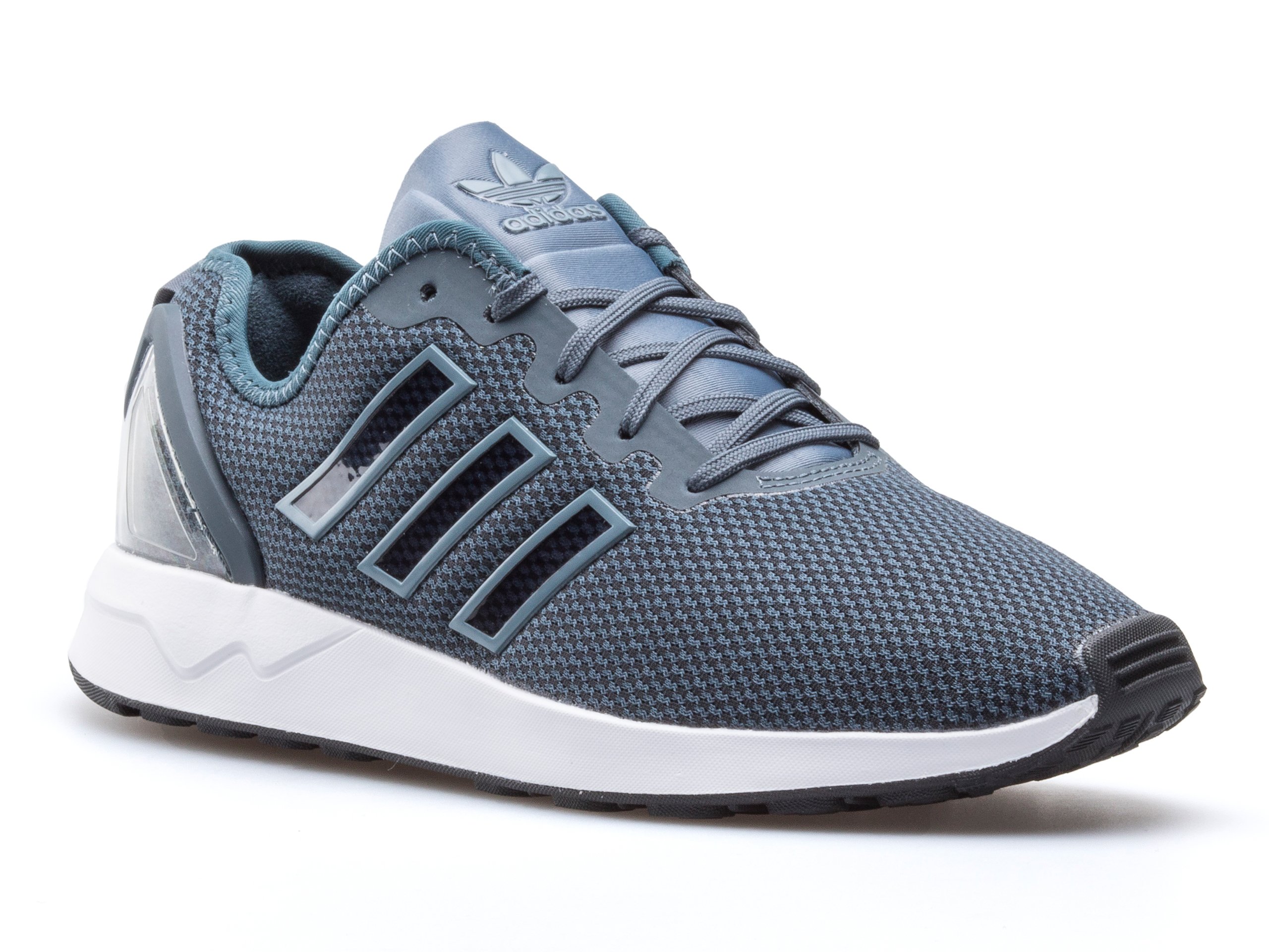 Buty męskie adidas ZX FLUX ADV AQ2679 r. 43 1/3 - 6854047594 ...