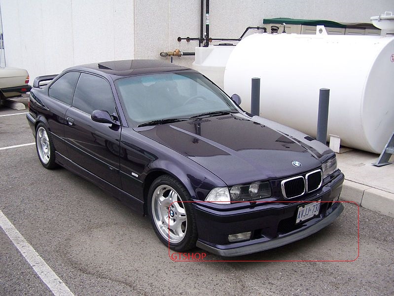 Bmw 3 36