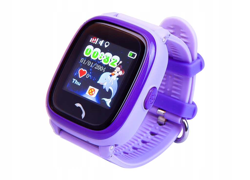 df25 smartwatch