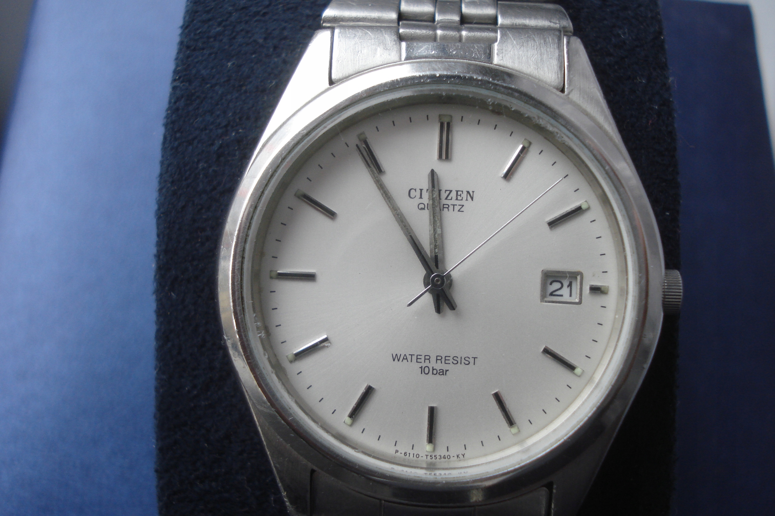 citizen quartz wr 100 price