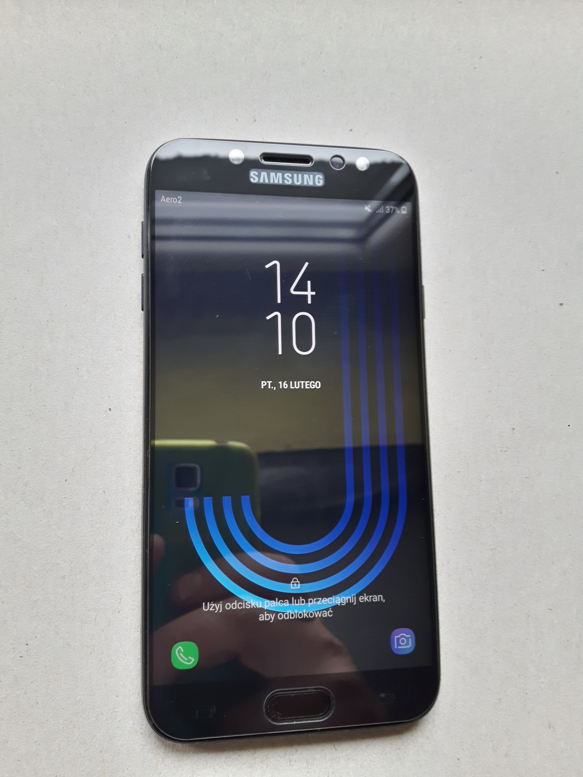 galaxy j7 2017 dual sim