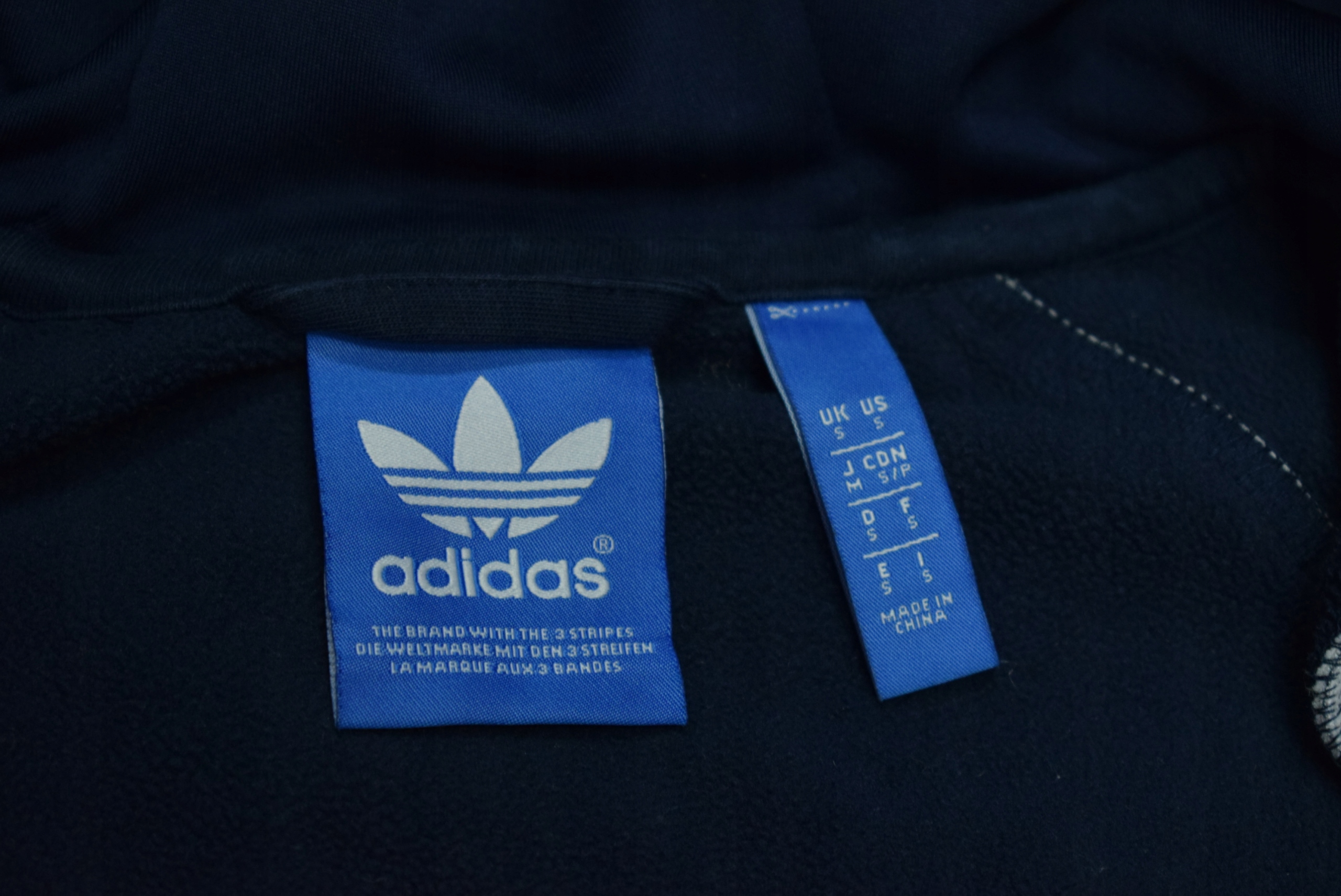 adidas bluza unikat adidas bluza unikat