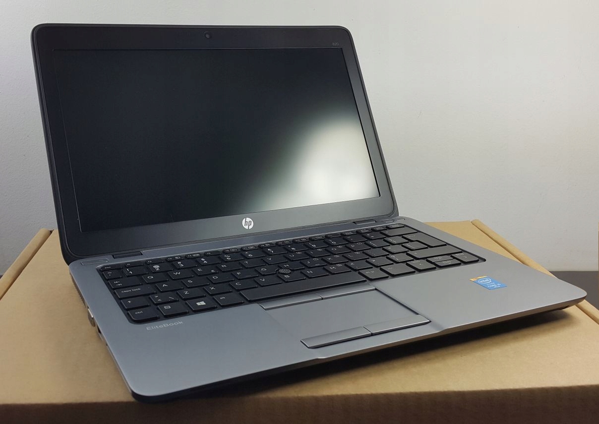 Ultrabook Hp Elitebook 820 G1 4gb 250gb 7310478076 Oficjalne Archiwum Allegro 6906