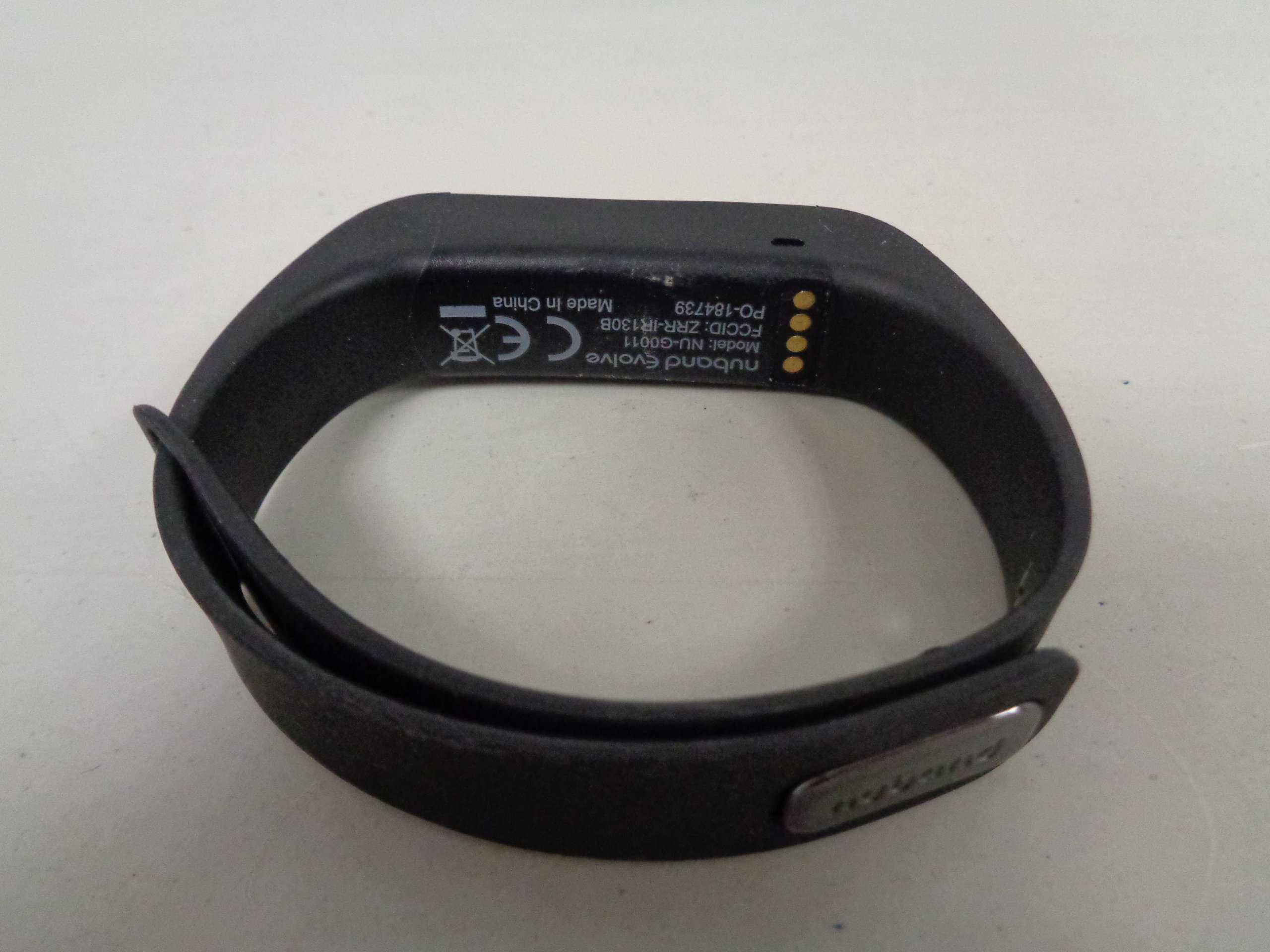 nuband evolve