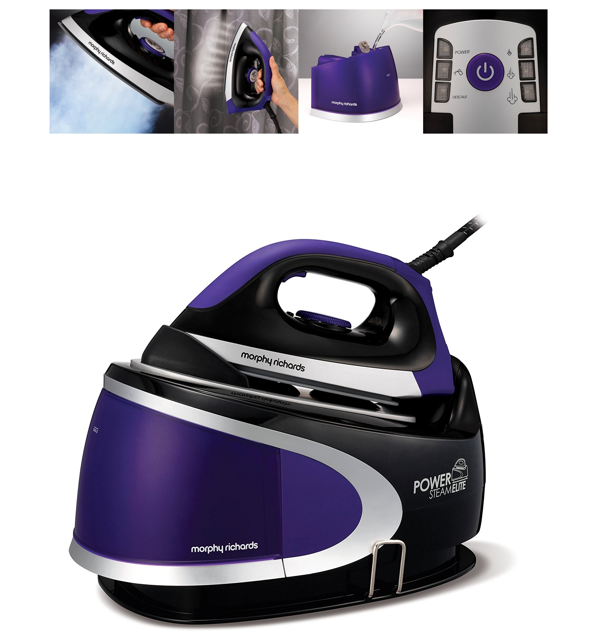 Steam generator irons review фото 72