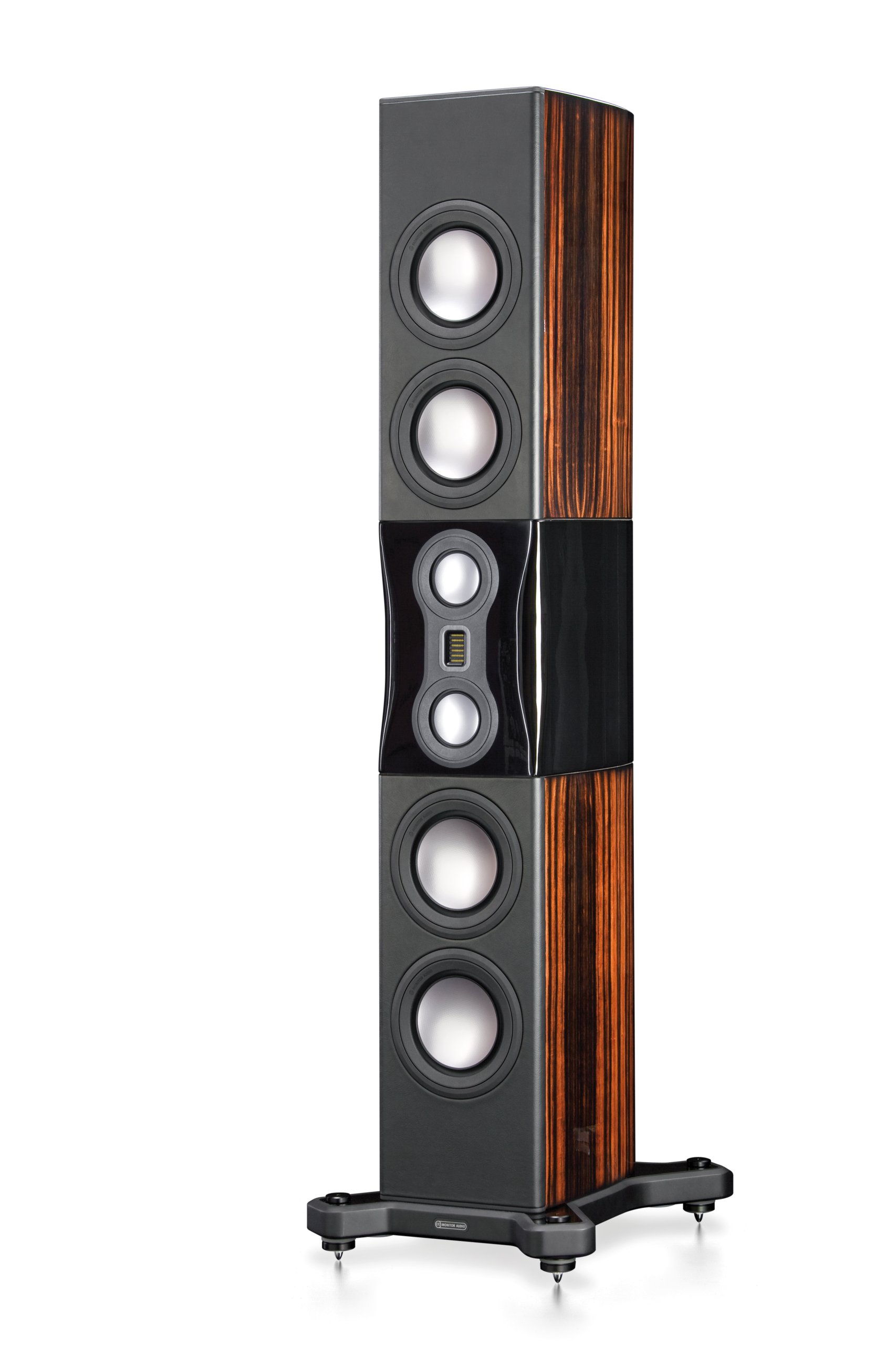 Monitor Audio PL500 II kolumny podłogowe /fv/wawa 7050248019