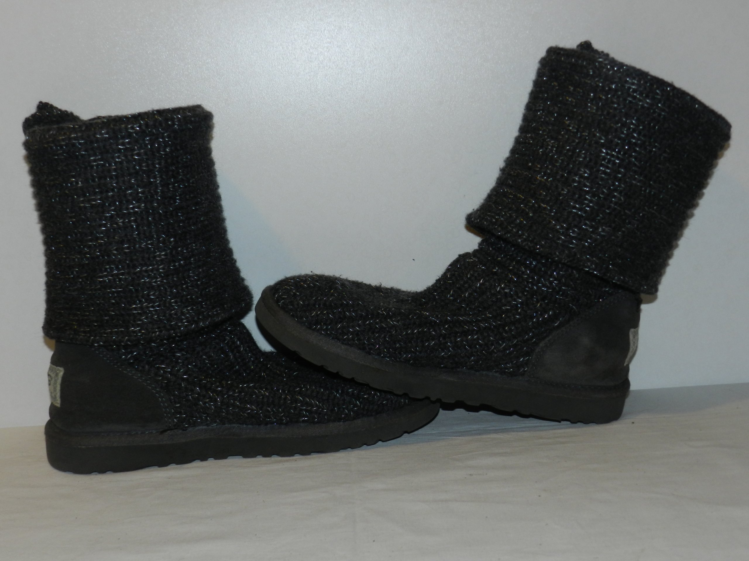 UGG classic CARDY damska UGG classic CARDY damska