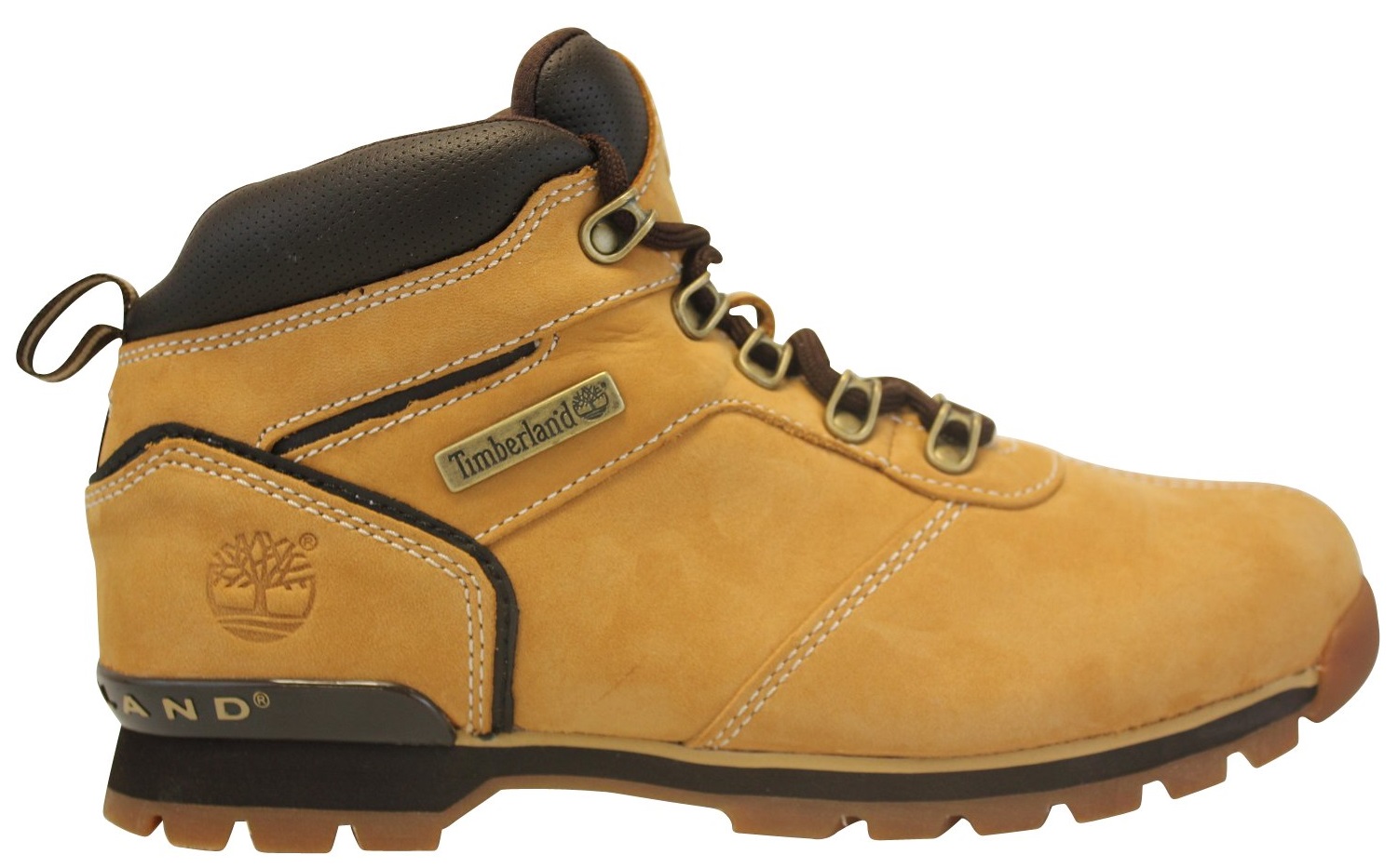 Timberland Splitrock 2 męskie Timberland Splitrock 2 męskie