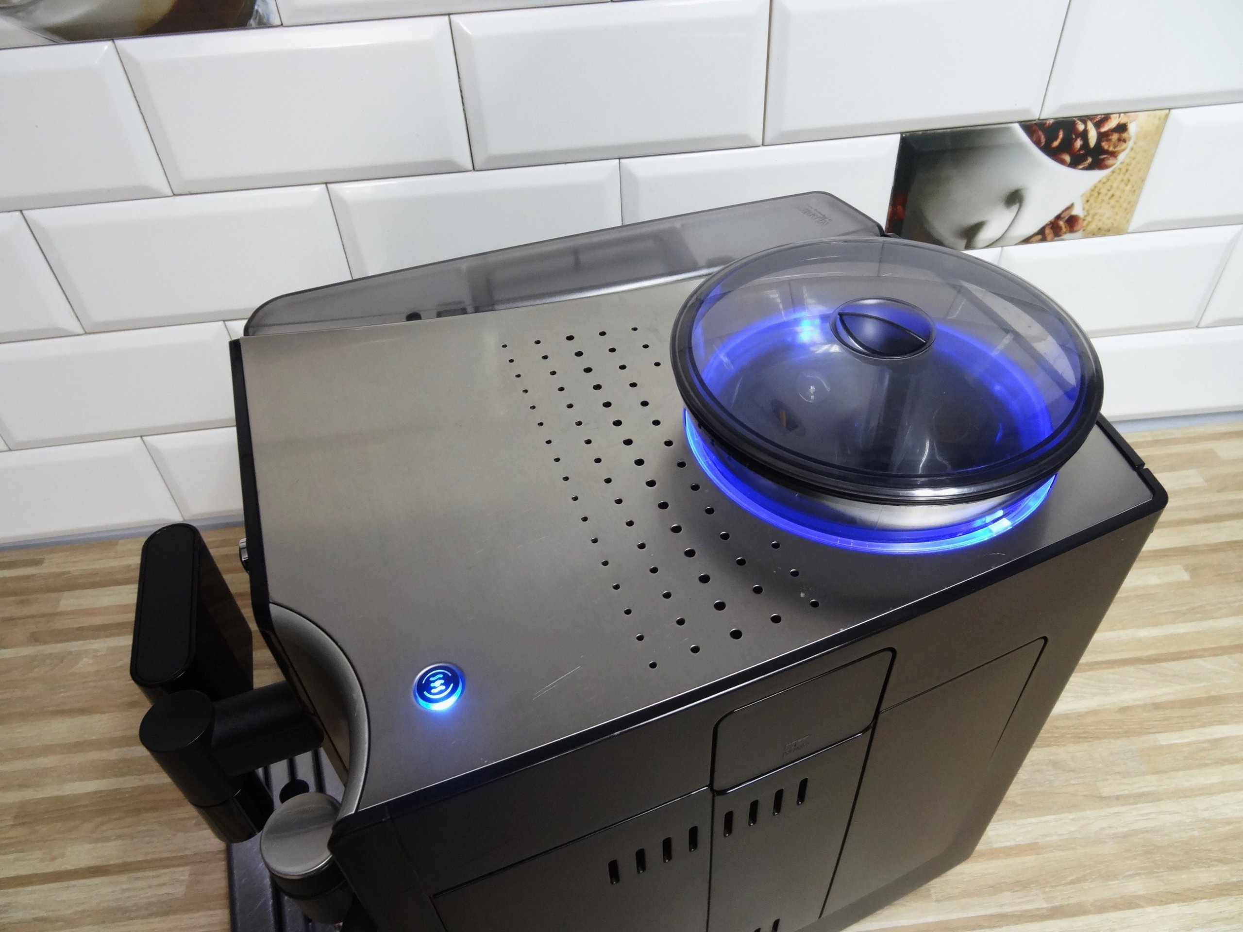 SIEMENS EQ7 ZSERIES ONE TOUCH EKSPRES 1900 KAW! 7295147449